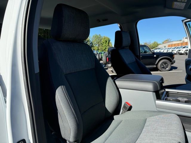 New 2026 Ford F250 XLT image 22