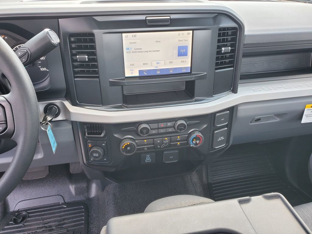 New 2026 Ford F250 XL w/ XL Off-Road Package image 25