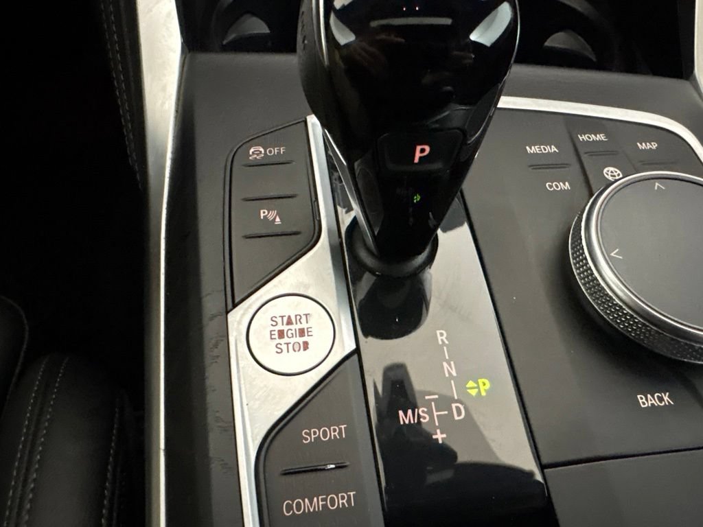 Used 2022 BMW M440i xDrive Gran Coupe w/ Premium Package AWD/4WD image 15