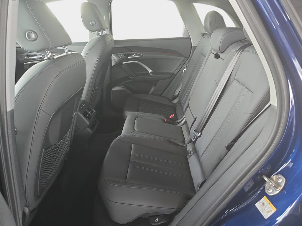 Certified 2025 Audi Q5 Premium w/ Convenience Package AWD/4WD image 23