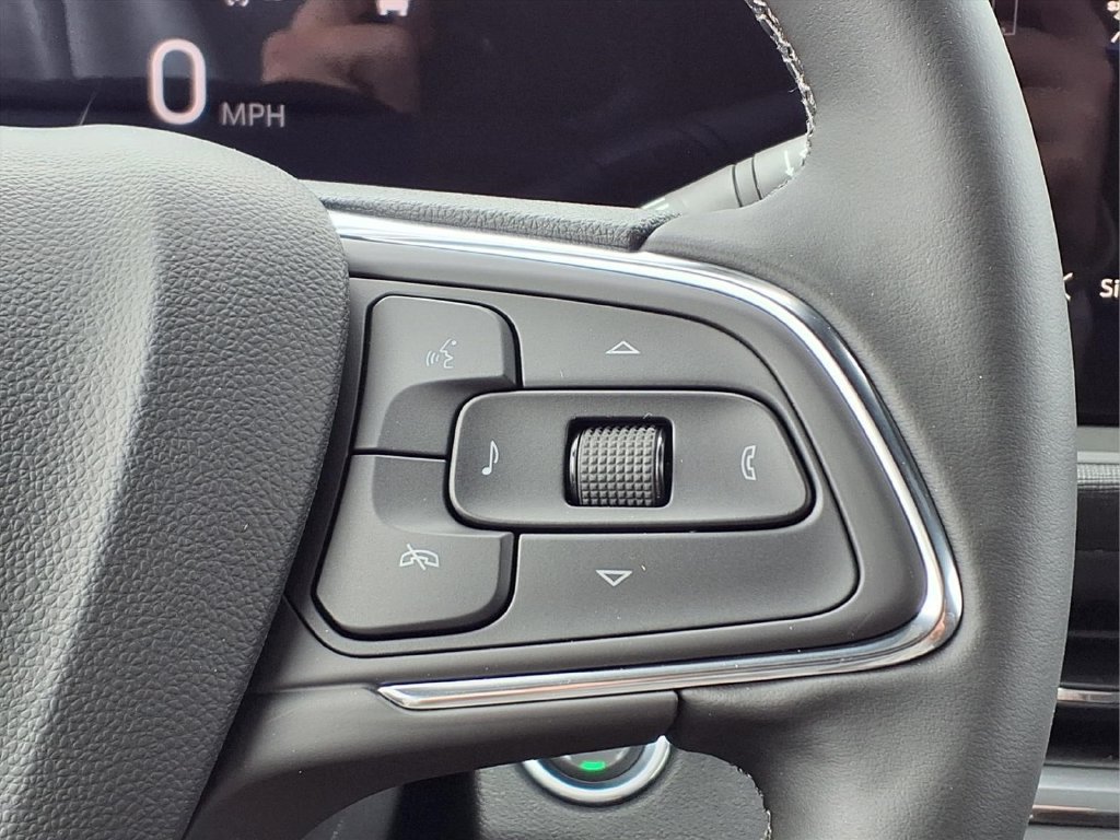 New 2026 Buick Envista Sport Touring w/ Convenience I Package FWD image 18