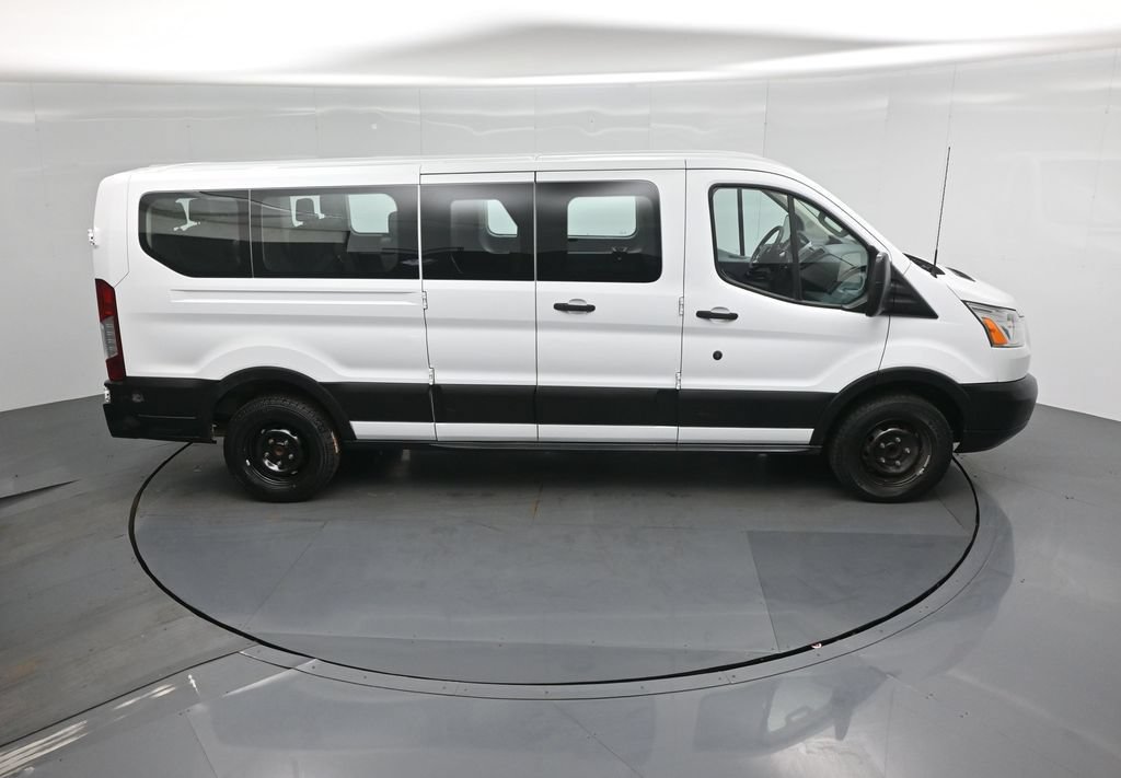 Used 2019 Ford Transit 350 XLT RWD image 40