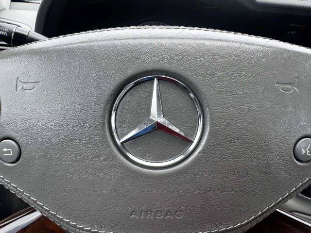 Used 2012 Mercedes-Benz S 550 4MATIC image 29