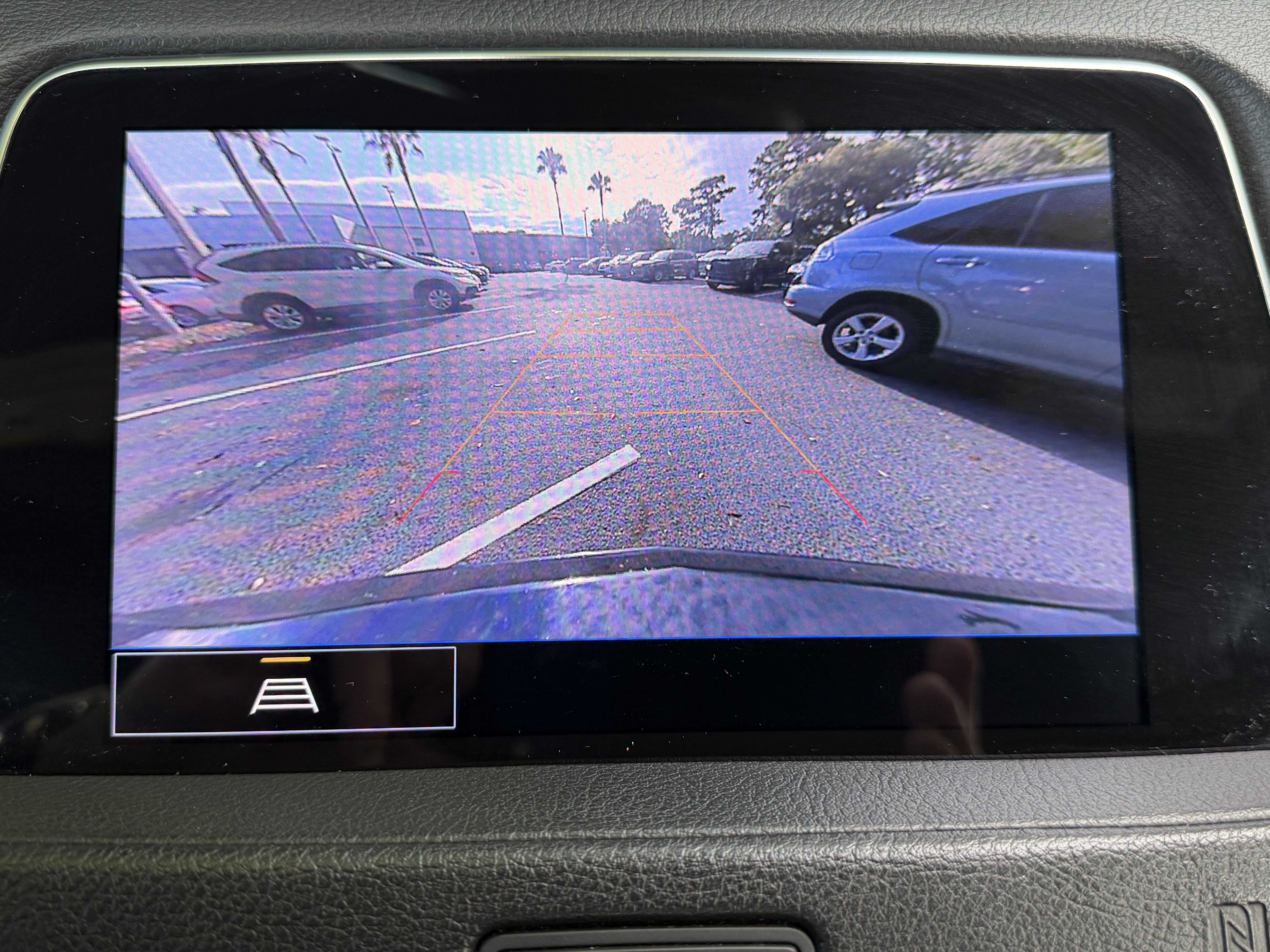 Used 2021 Cadillac XT4 Premium Luxury AWD/4WD image 25