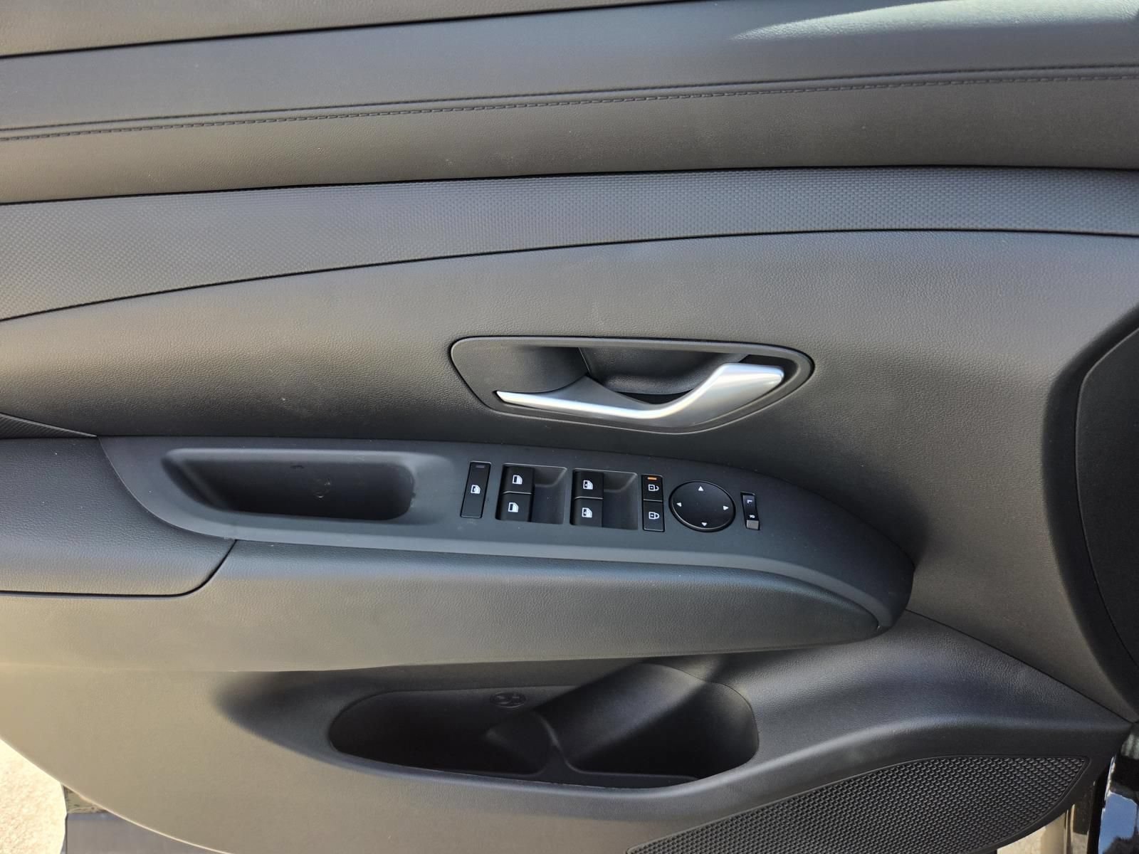 New 2026 Hyundai Tucson SEL Plus FWD image 14