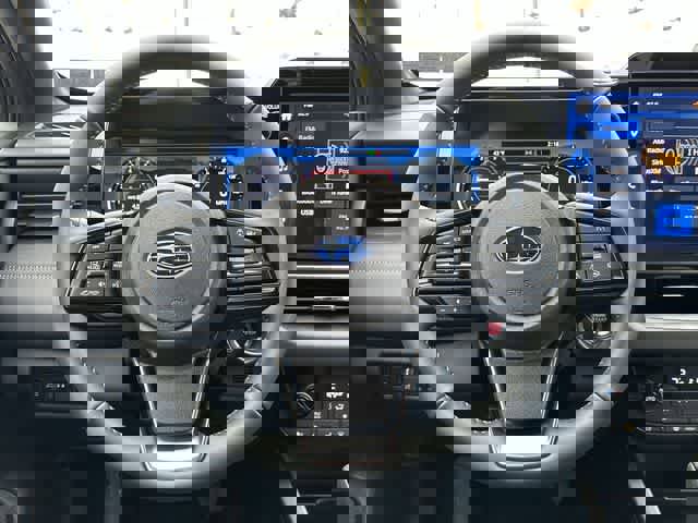 New 2026 Subaru Outback Touring XT image 8