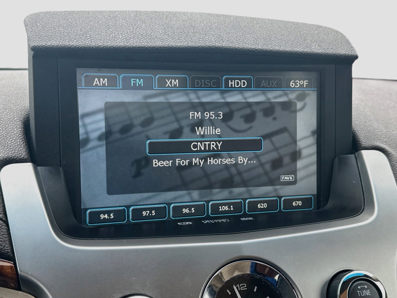 Used 2011 Cadillac CTS Premium AWD/4WD image 16