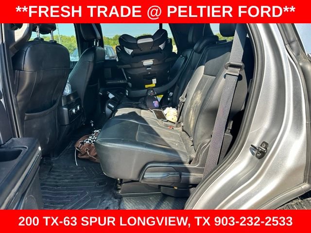 Used 2021 Ford Expedition XLT RWD image 17