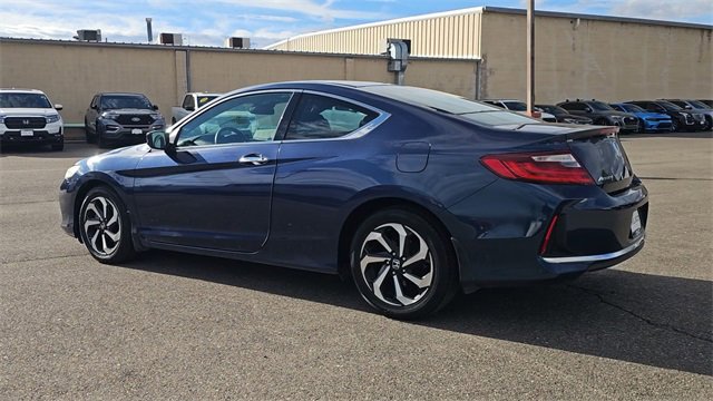 Used 2016 Honda Accord LX-S image 6