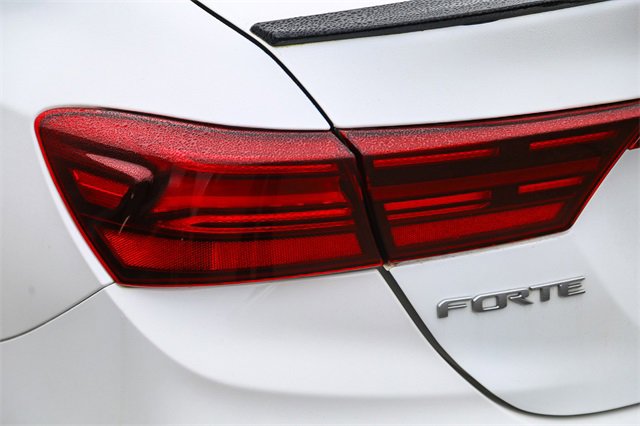 Used 2023 Kia Forte GT w/ GT2 Package image 11