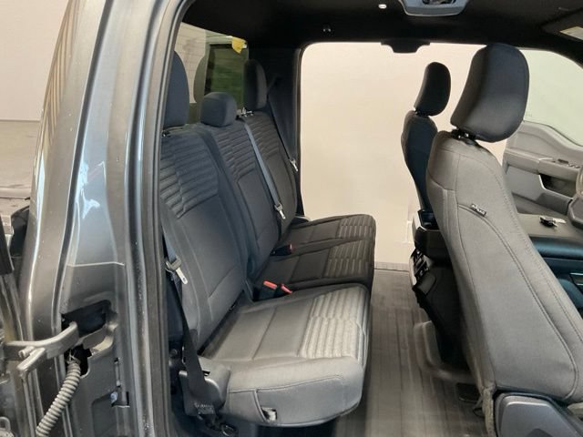 Used 2023 Ford F150 XL w/ STX Appearance Package AWD/4WD image 25