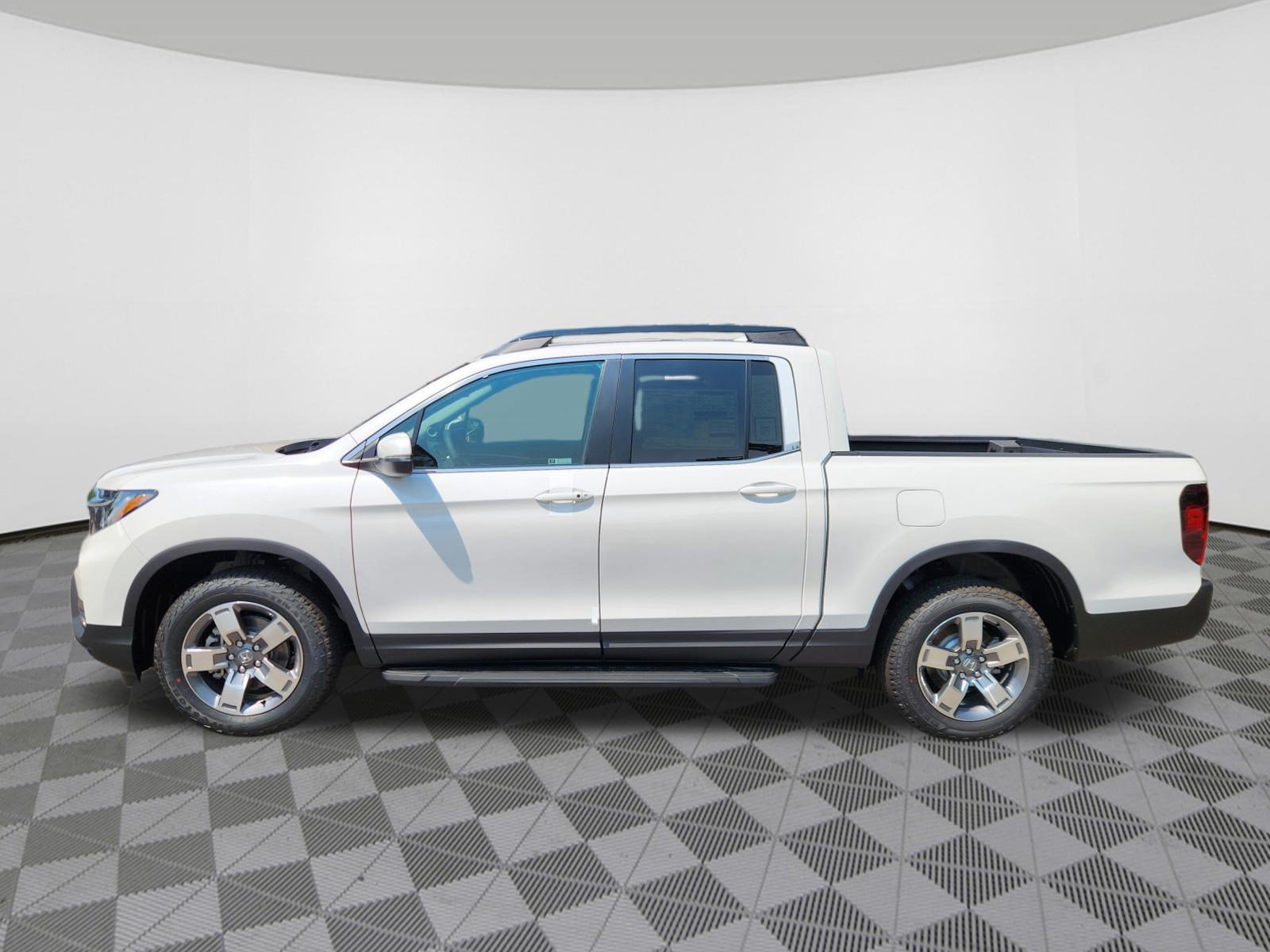 New 2026 Honda Ridgeline RTL image 5