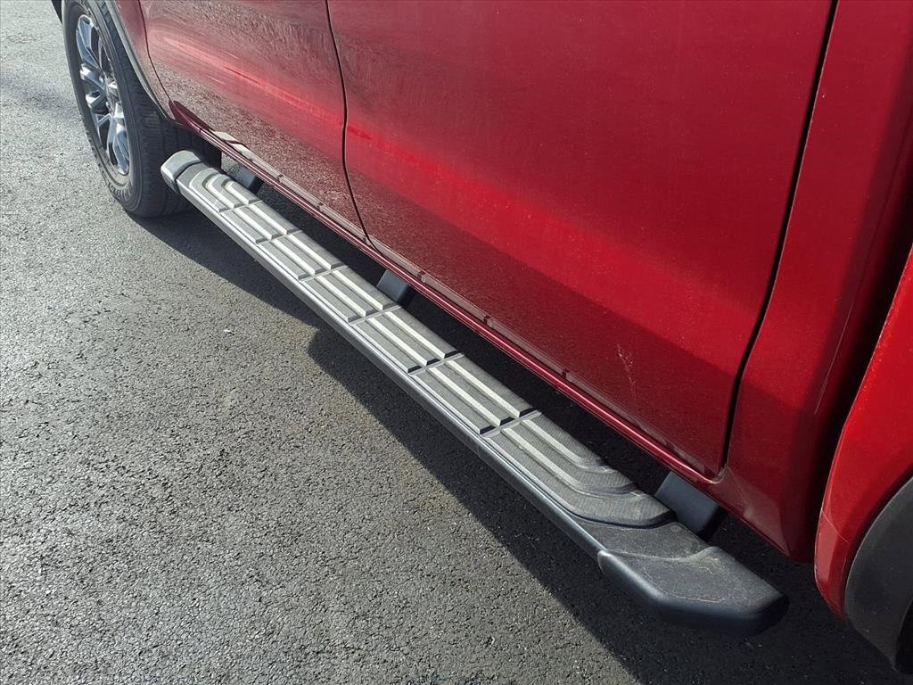 Used 2020 Ford Ranger XLT w/ Equipment Group 301A Mid image 26