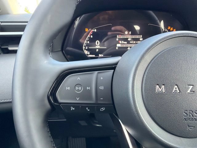 New 2026 MAZDA CX-5 Select AWD/4WD image 36