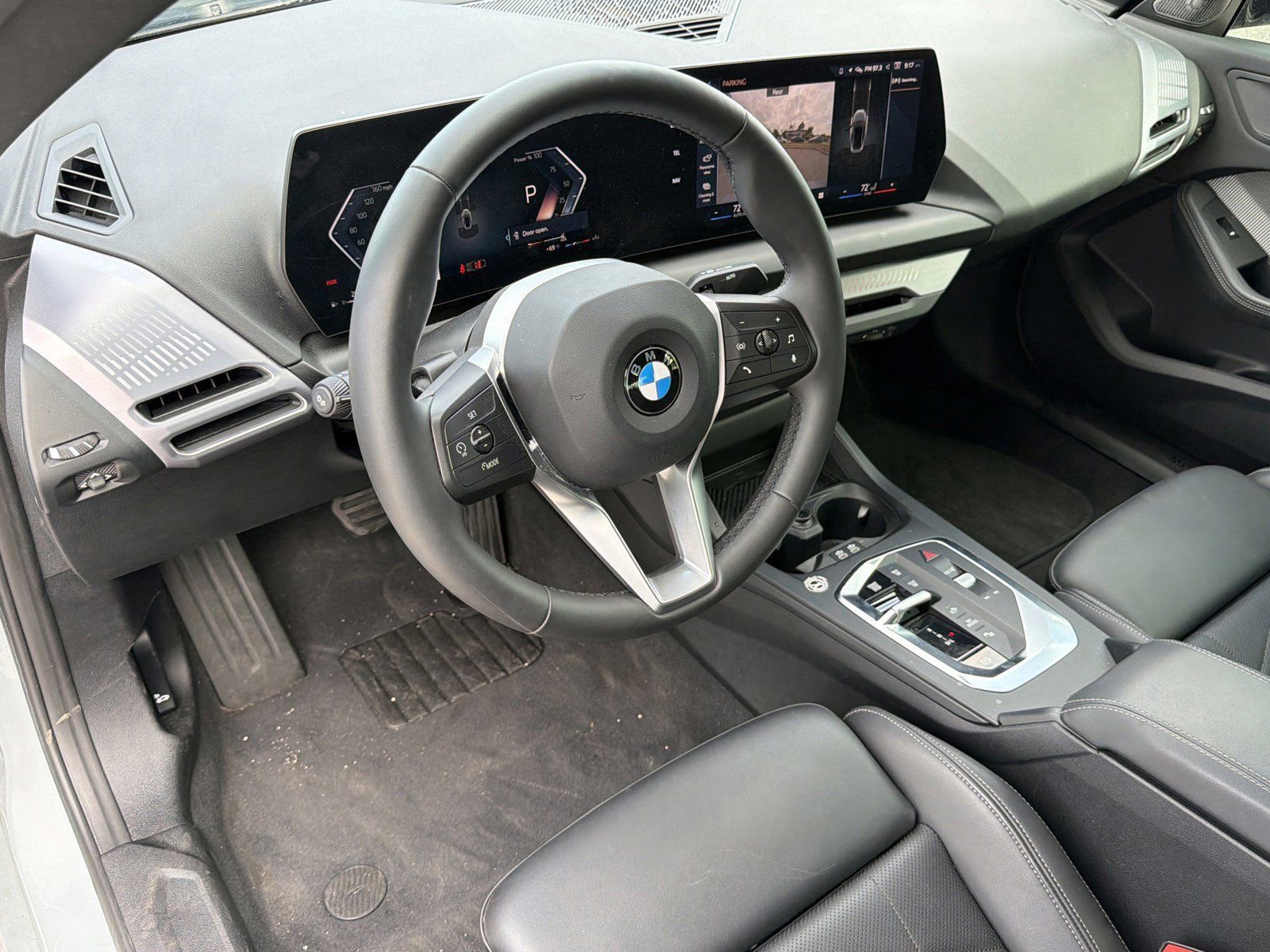 Certified 2025 BMW 228i xDrive w/ Premium Package AWD/4WD image 19