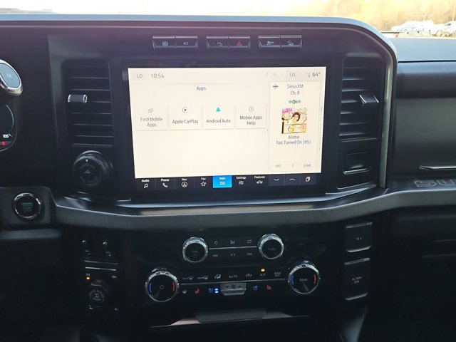 Used 2024 Ford F250 Platinum w/ Tremor Off-Road Package image 15