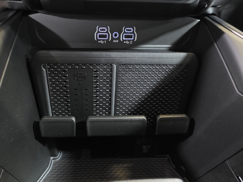 New 2027 RAM 1500 4x4 Crew Cab image 23