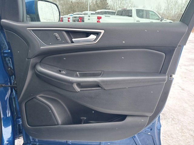 Used 2024 Ford Edge SEL image 19