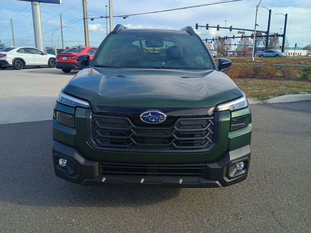 New 2026 Subaru Outback Limited image 2