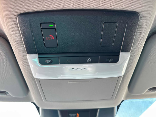New 2026 Nissan Rogue SV AWD/4WD image 33