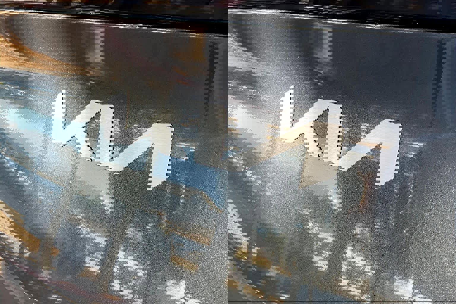 Used 2025 Kia Sportage EX image 28