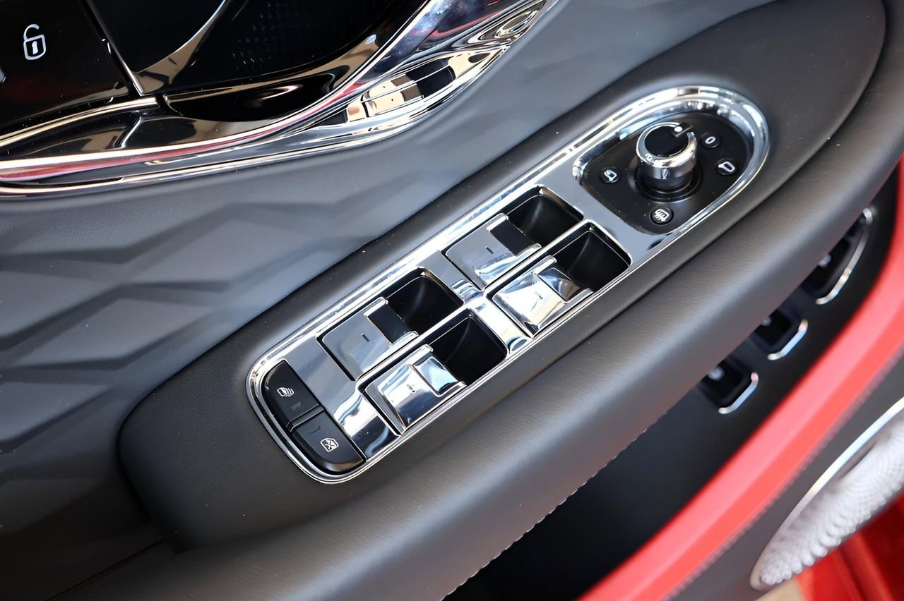 New 2026 Bentley Continental GT Speed image 14