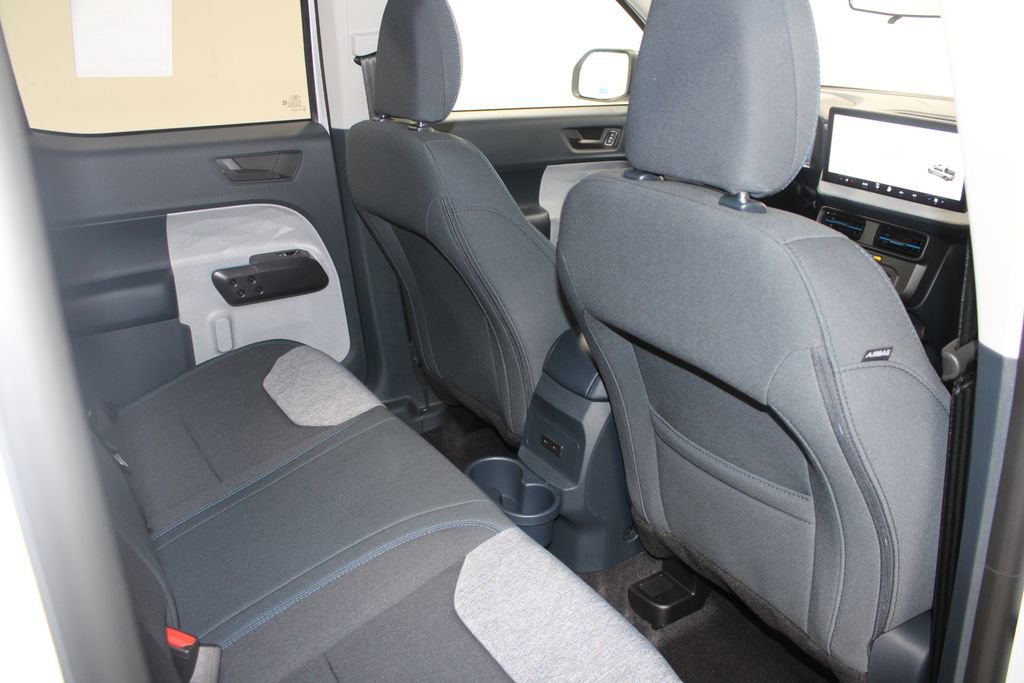 New 2026 Ford Maverick XLT FWD image 27