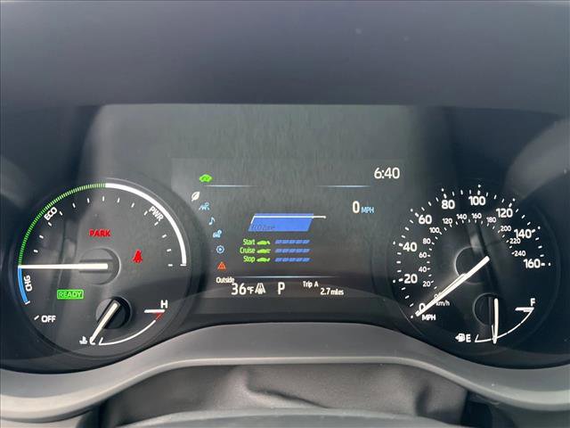 New 2026 Toyota Sienna XLE image 14