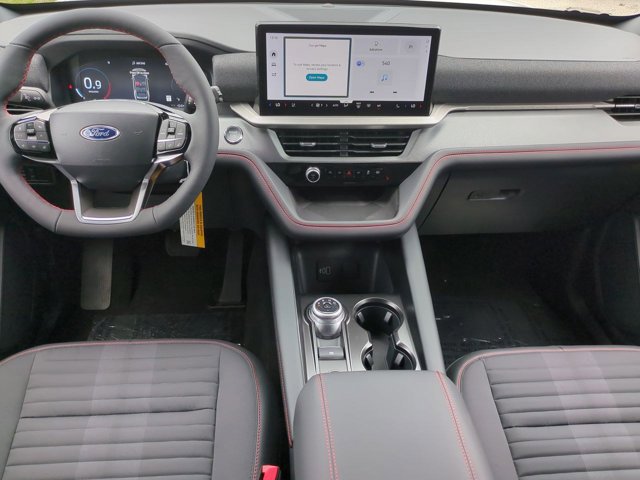 New 2026 Ford Explorer ST-Line image 15