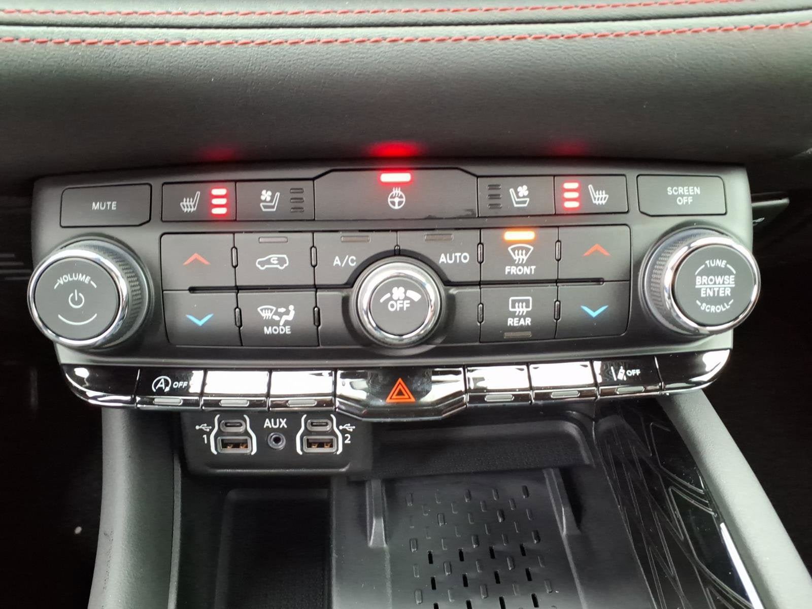 New 2026 Dodge Durango GT AWD/4WD image 35