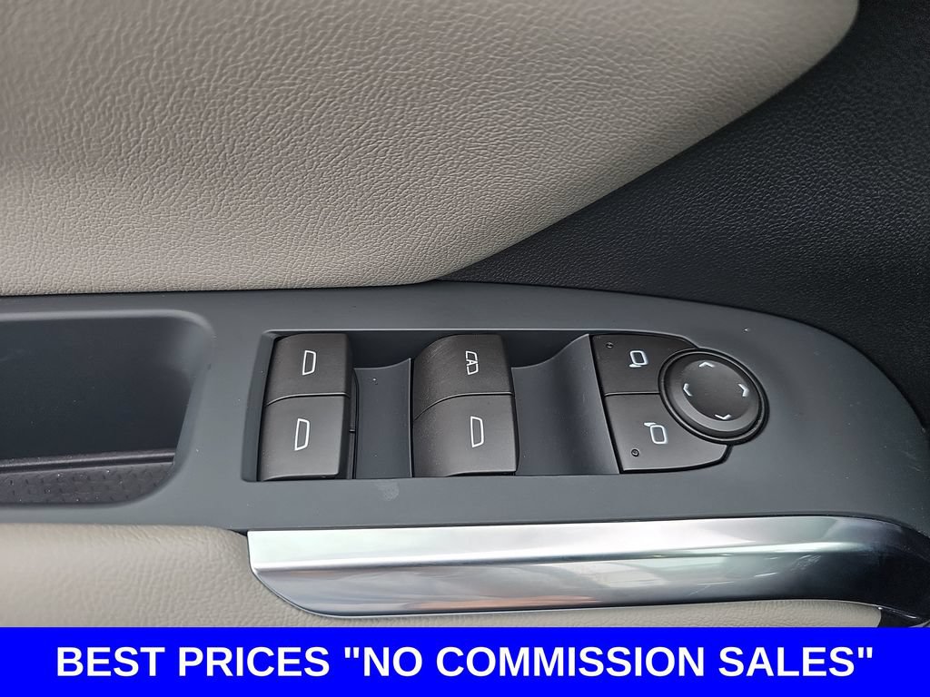 New 2026 Chevrolet Traverse LT w/ Midnight/Sport Edition FWD image 30