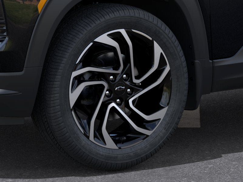 New 2026 Chevrolet TrailBlazer RS AWD/4WD image 33