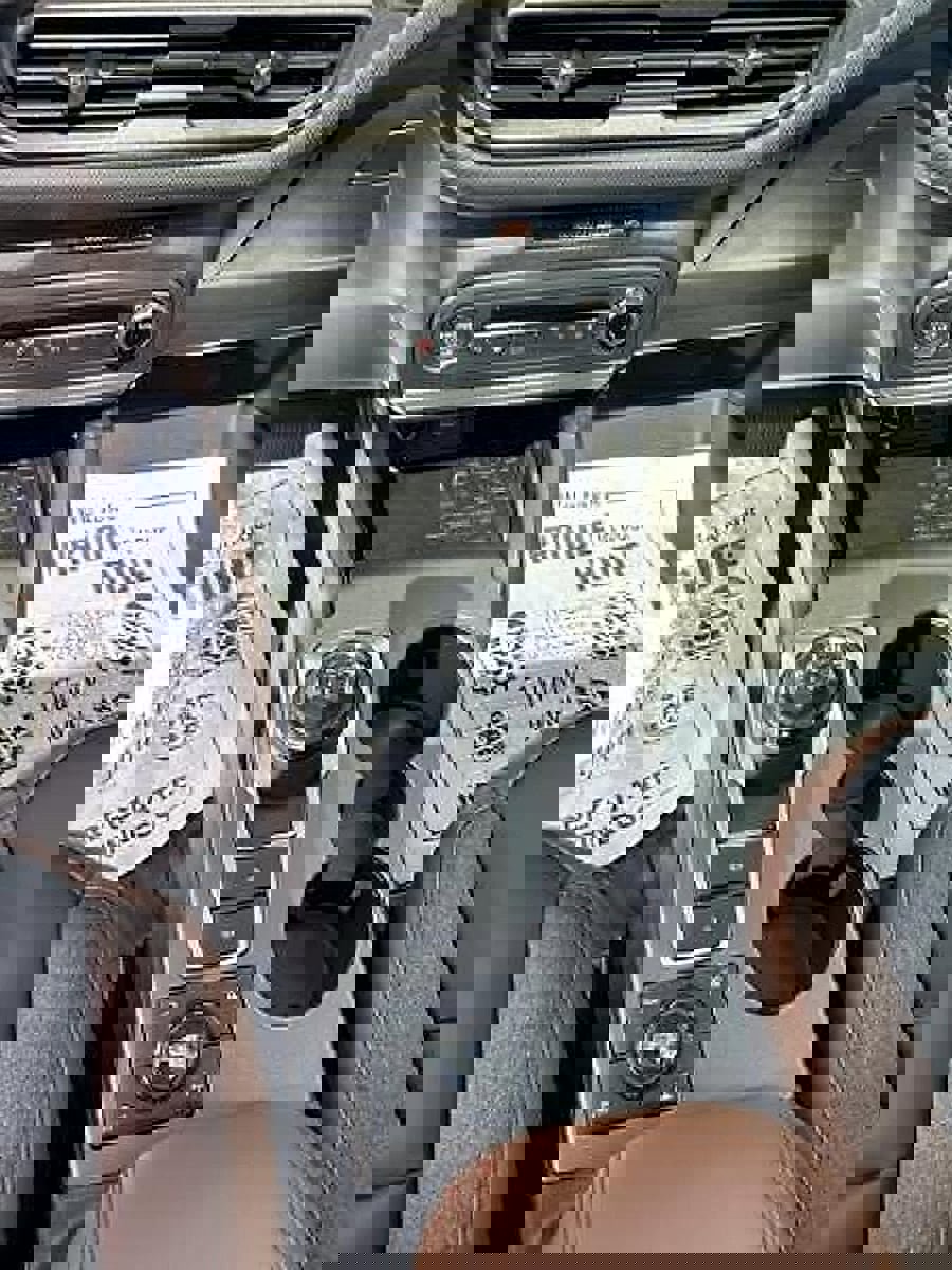 New 2025 Ford Bronco Sport Outer Banks w/ Sasquatch Outer Banks Package image 21