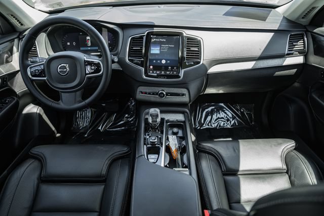 Certified 2024 Volvo XC90 B6 Ultimate AWD/4WD image 21