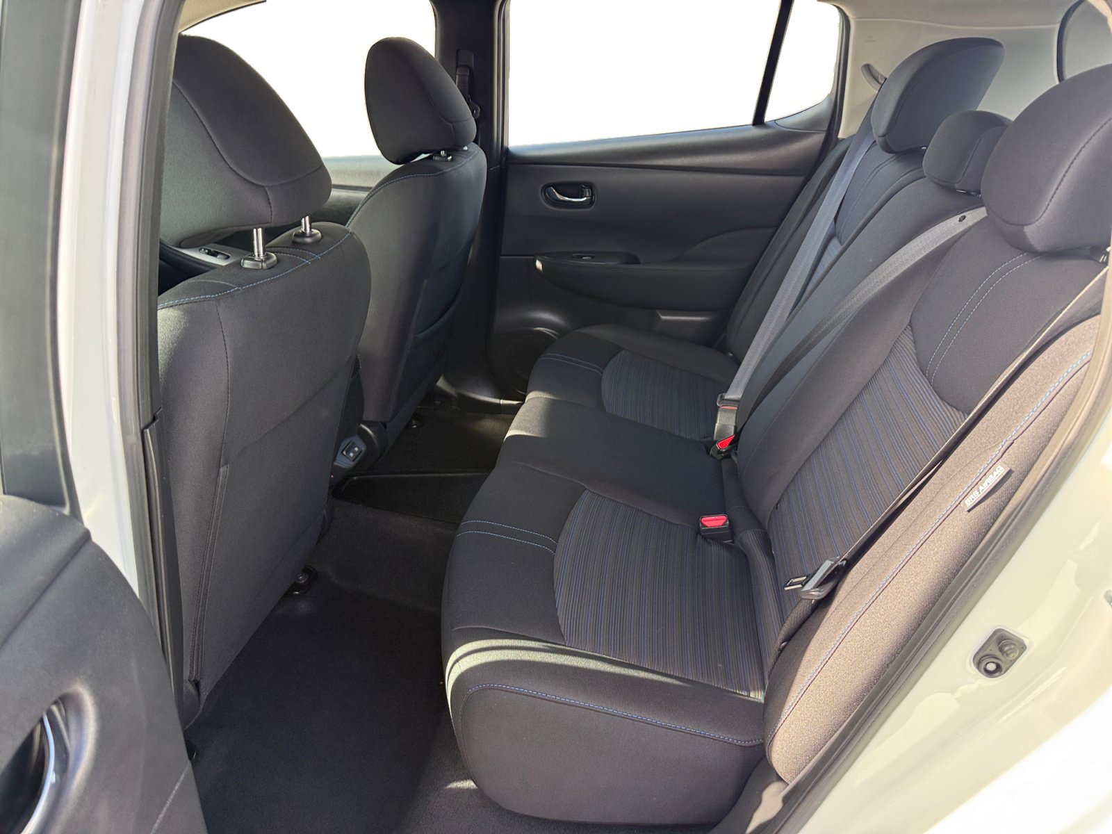 Used 2022 Nissan Leaf S Plus FWD image 16