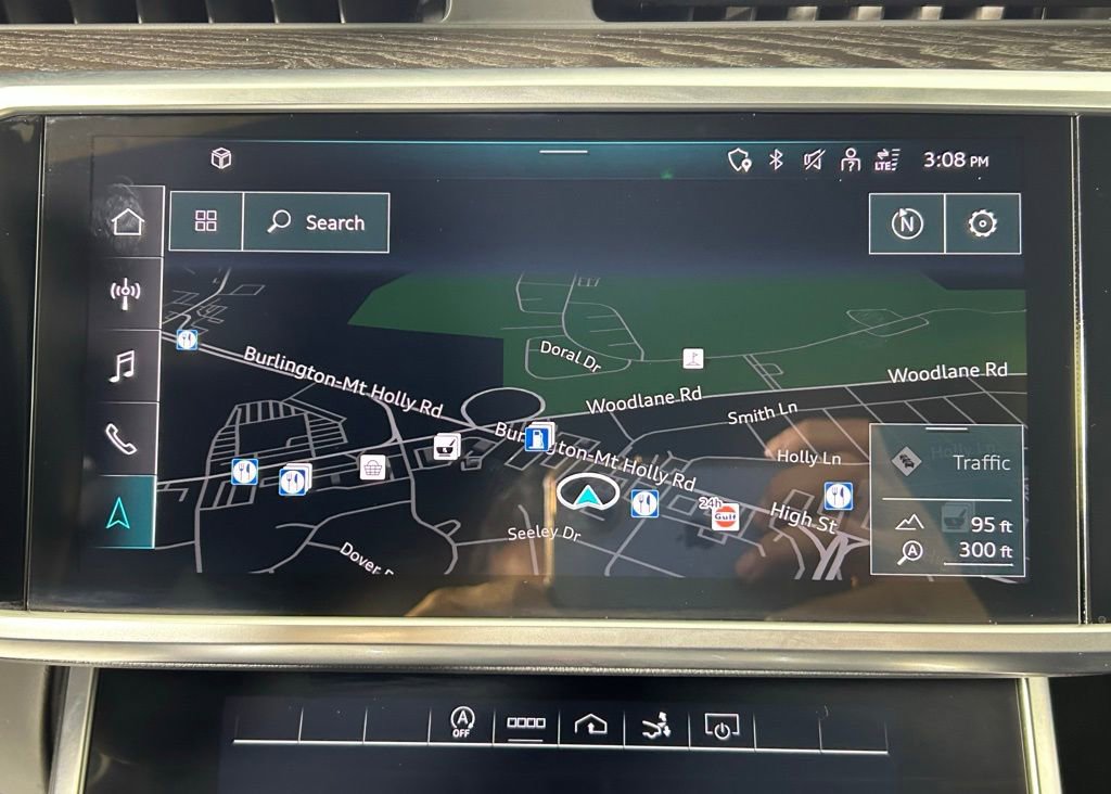 Used 2022 Audi A7 3.0T Premium image 21