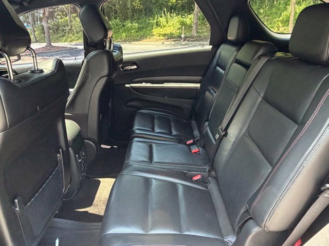 Used 2022 Dodge Durango R/T AWD/4WD image 29
