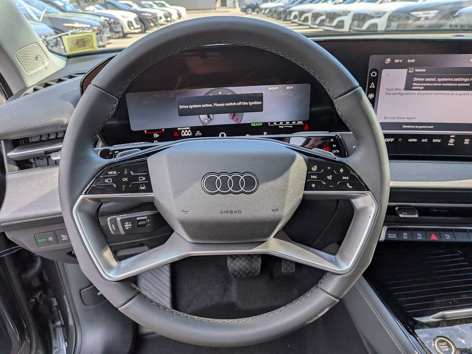 New 2026 Audi Q3 quattro 2.0T AWD/4WD image 9