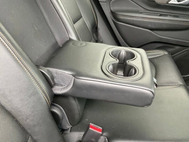 Certified 2020 GMC Terrain SLT w/ Preferred Package FWD image 14