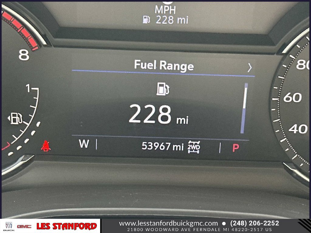 Certified 2022 Cadillac XT5 Premium Luxury AWD/4WD image 23