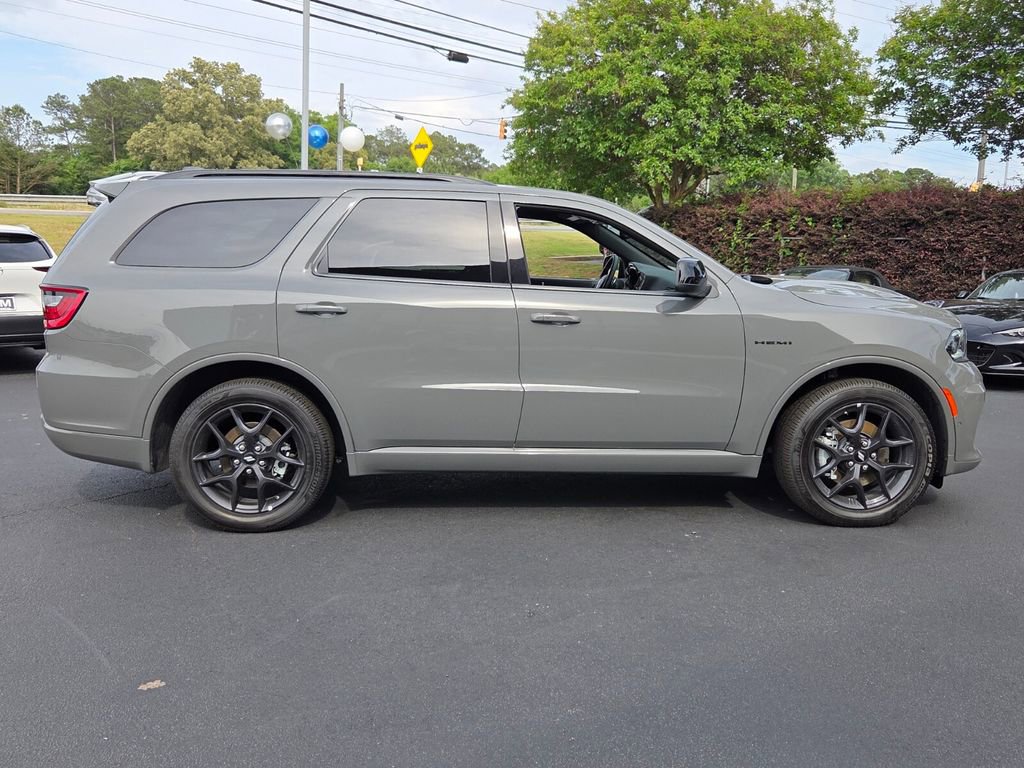 New 2026 Dodge Durango GT w/ Blacktop Package AWD/4WD image 13