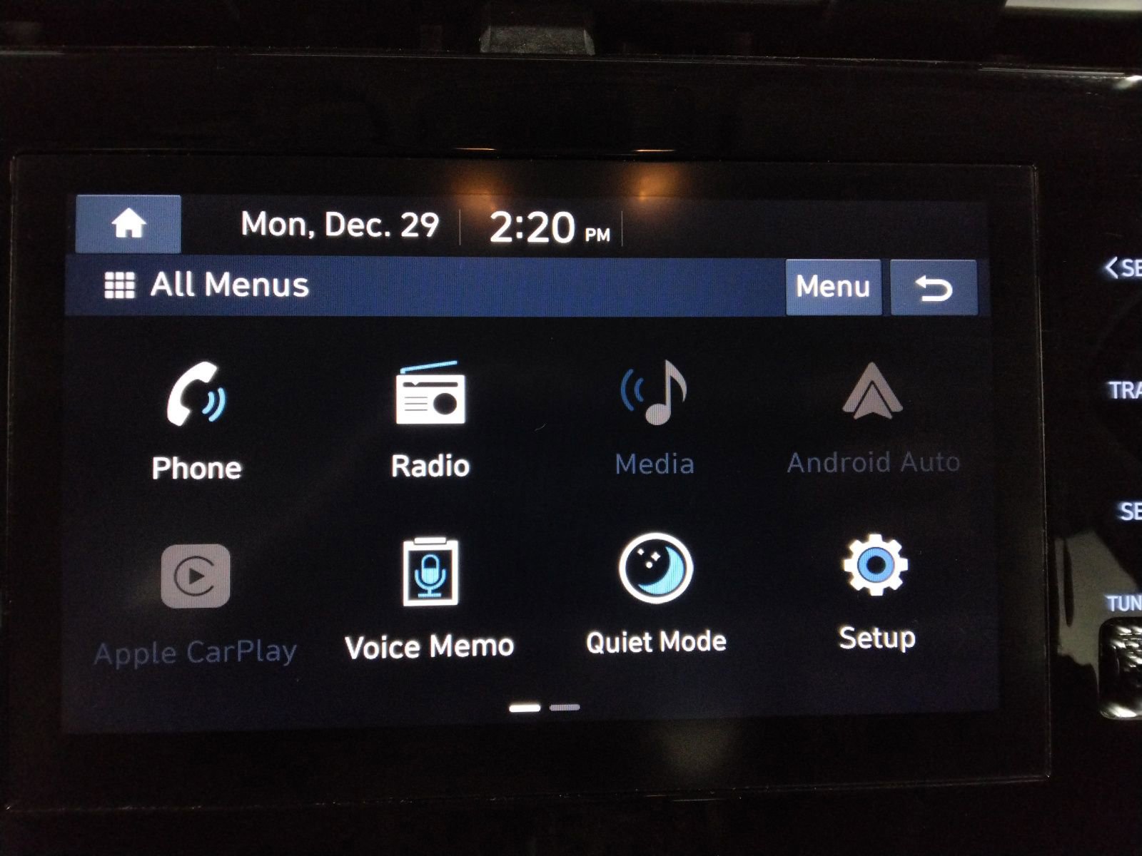 Used 2023 Hyundai Tucson SE image 18