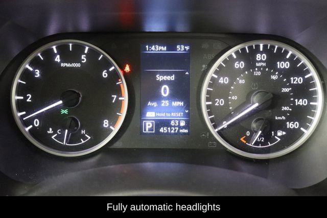 Used 2024 Nissan Sentra S image 11