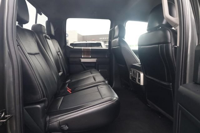 Used 2019 Ford F150 Lariat AWD/4WD image 22