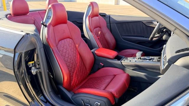 Used 2018 Audi S5 Prestige w/ S Sport Package image 19