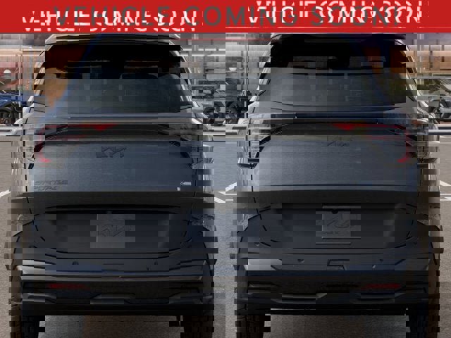 New 2026 Kia Sportage X-Line image 13