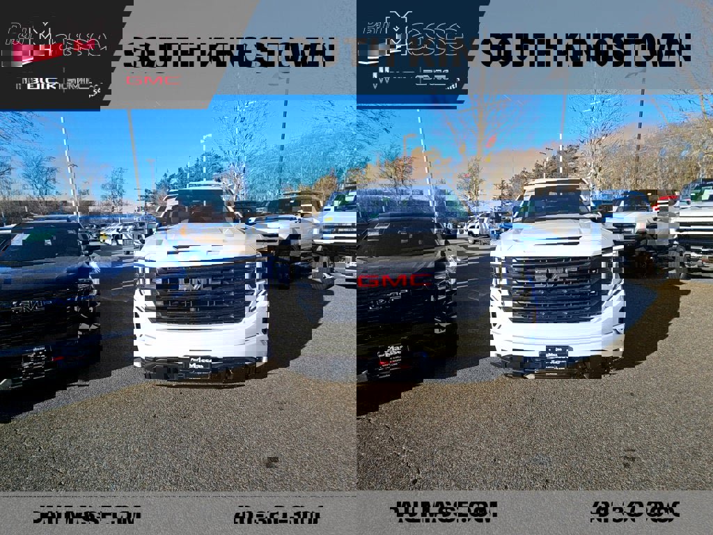 Certified 2023 GMC Sierra 1500 Pro w/ Graphite Edition image 11