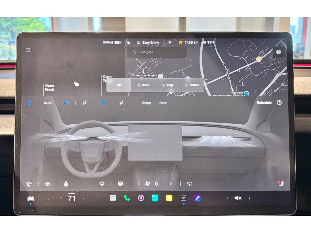 Used 2024 Tesla Model 3 Long Range image 31