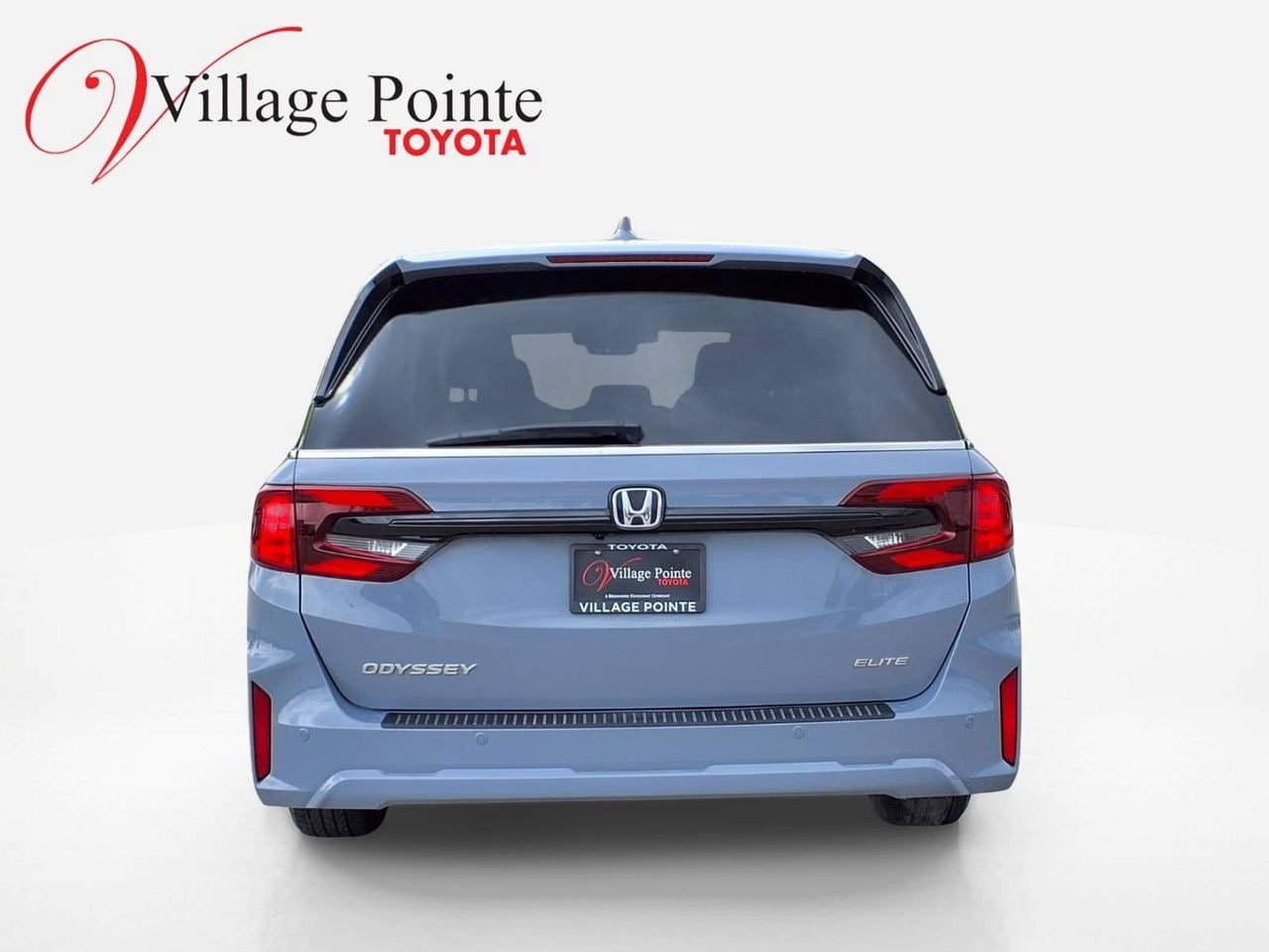 Used 2025 Honda Odyssey Elite image 5
