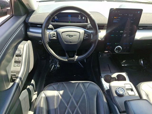 Used 2022 Ford Mustang Mach-E Select AWD/4WD image 13